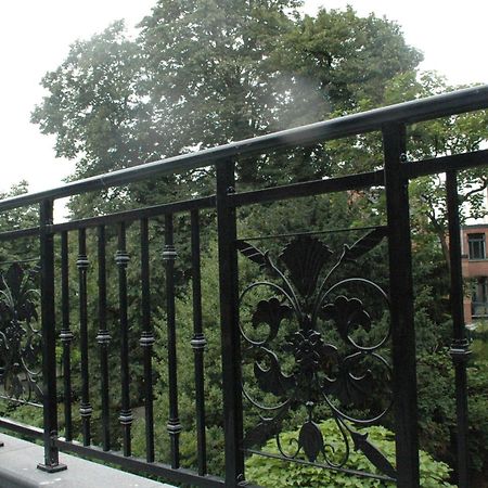 אנטוורפן Boutique B&B Baron Osy מראה חיצוני תמונה