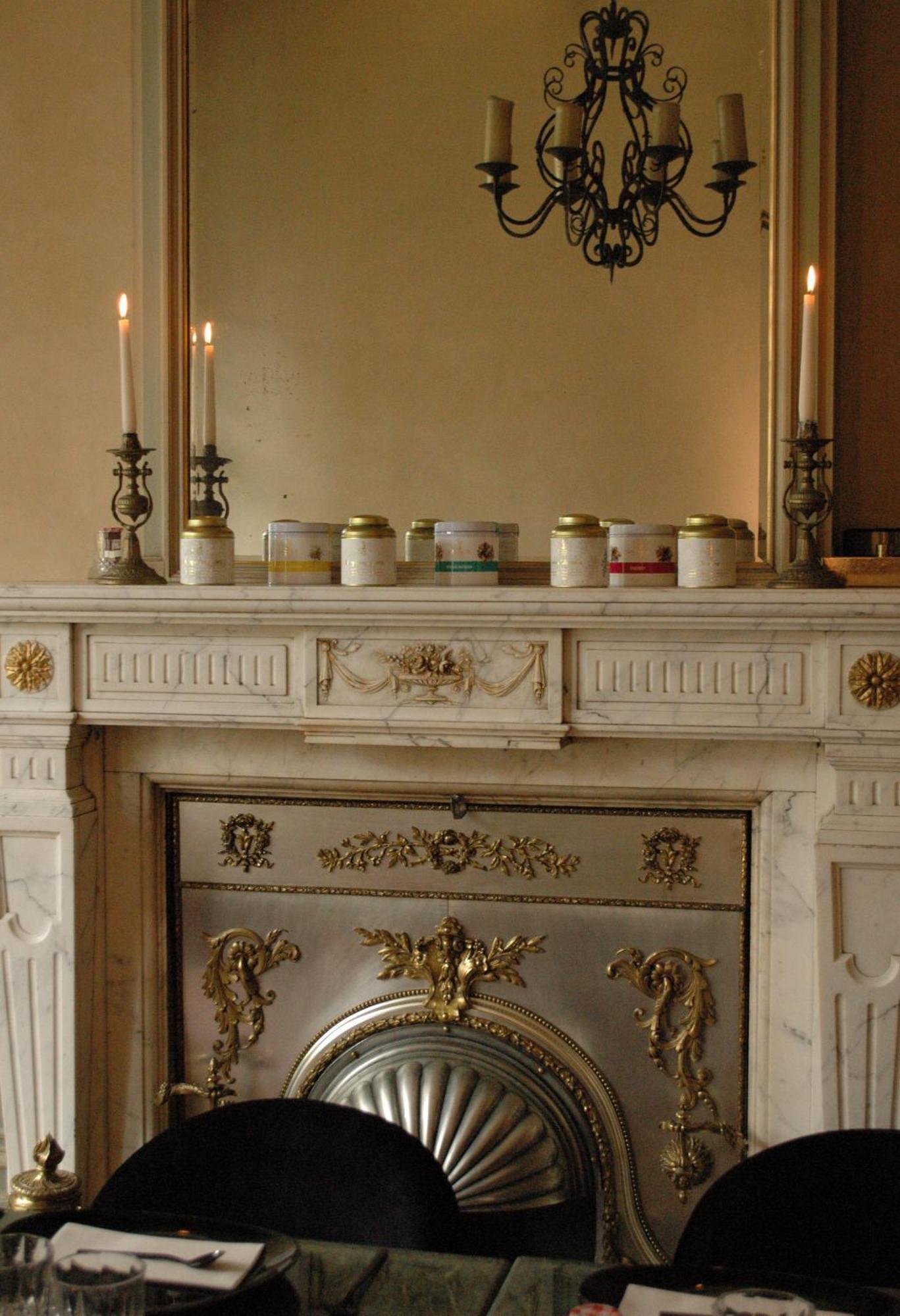 אנטוורפן Boutique B&B Baron Osy מראה חיצוני תמונה