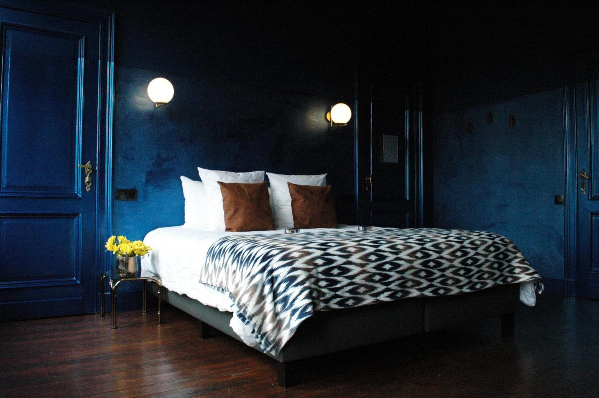 אנטוורפן Boutique B&B Baron Osy מראה חיצוני תמונה