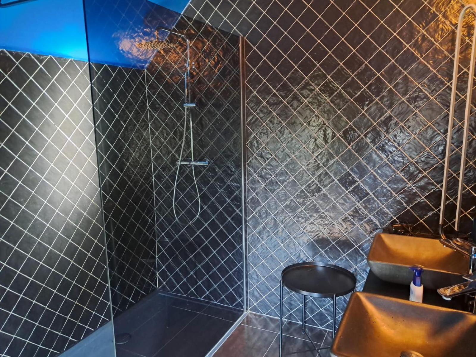 אנטוורפן Boutique B&B Baron Osy מראה חיצוני תמונה