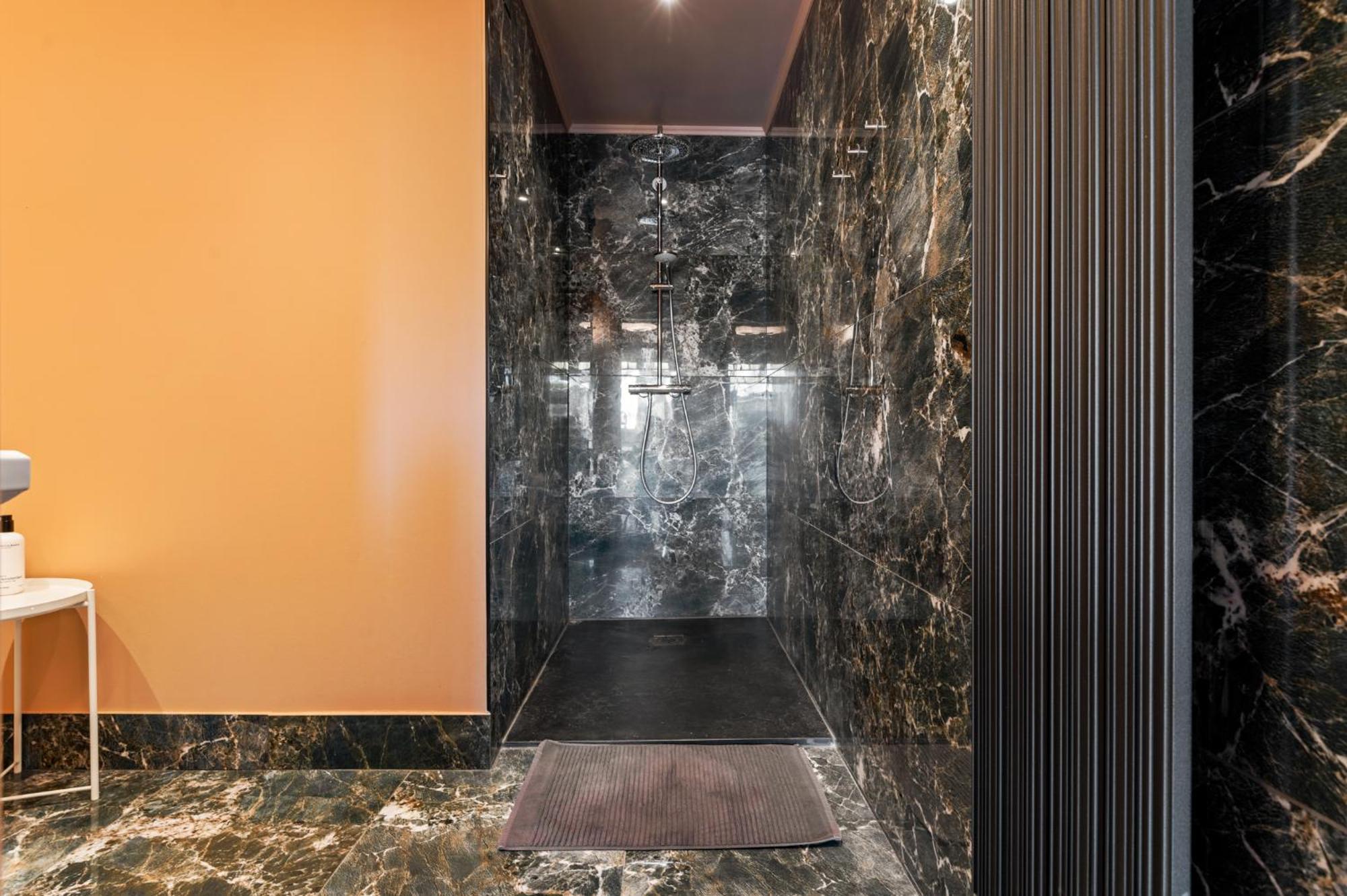 אנטוורפן Boutique B&B Baron Osy מראה חיצוני תמונה