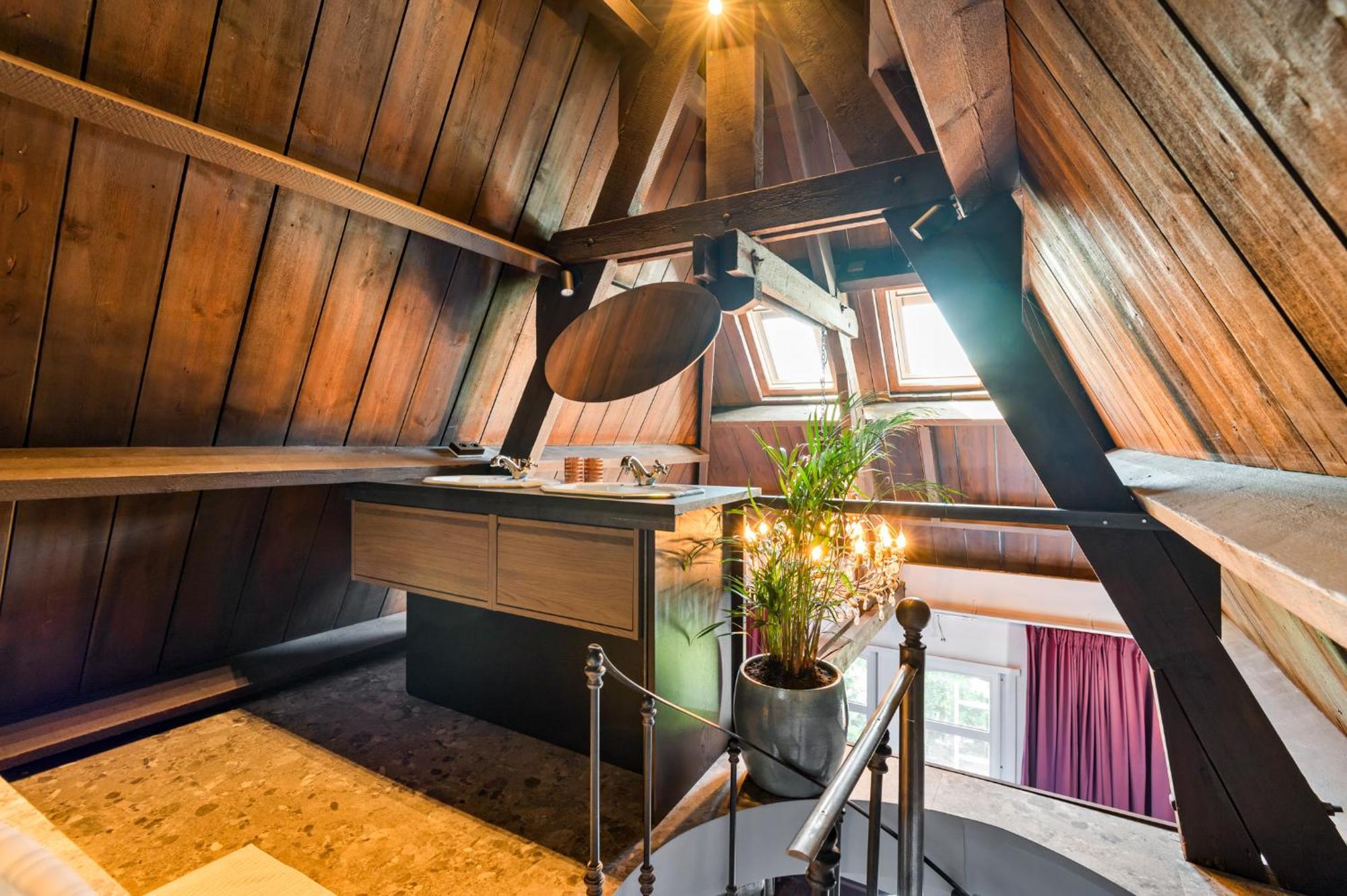 אנטוורפן Boutique B&B Baron Osy מראה חיצוני תמונה