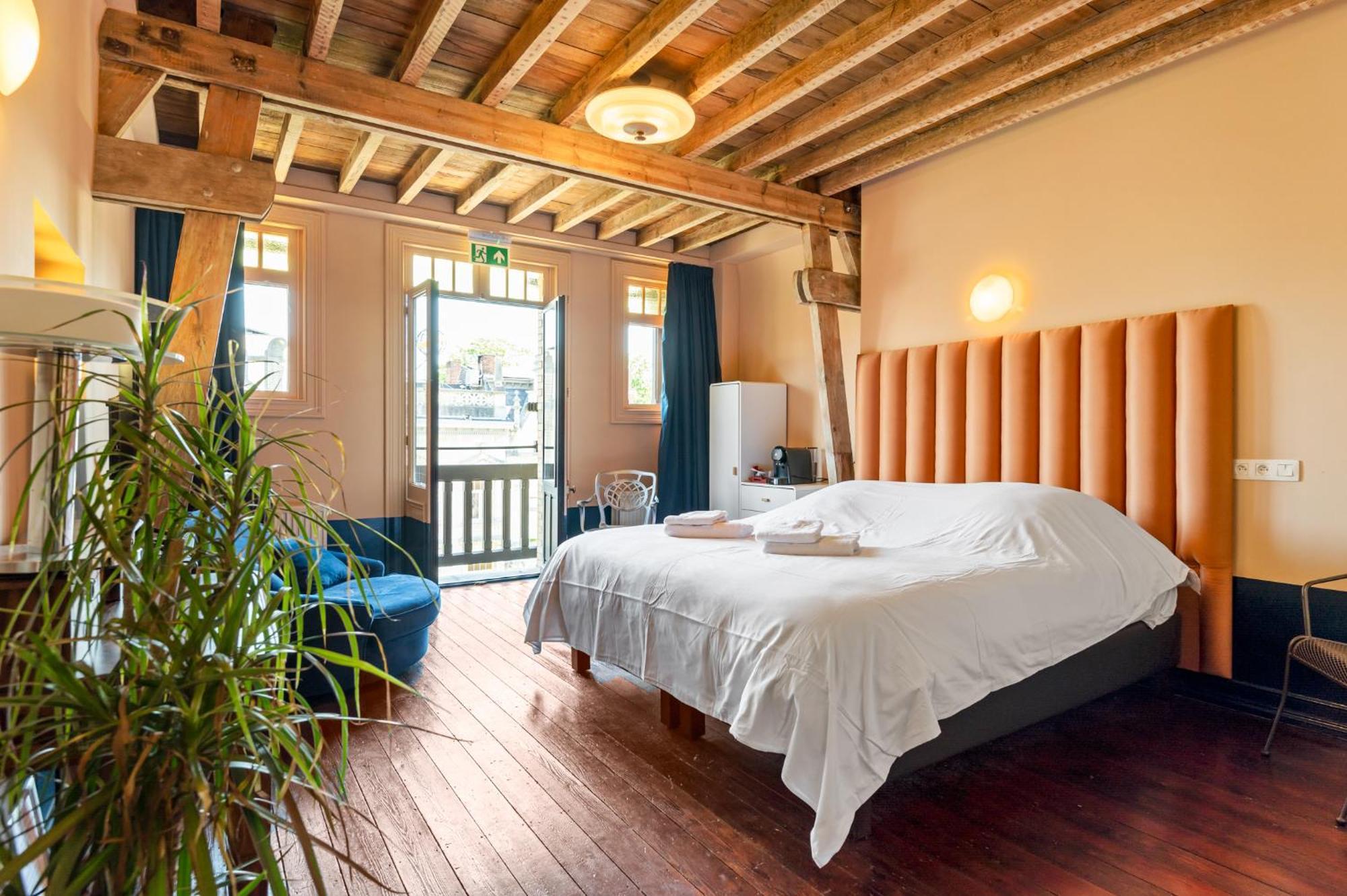 אנטוורפן Boutique B&B Baron Osy מראה חיצוני תמונה